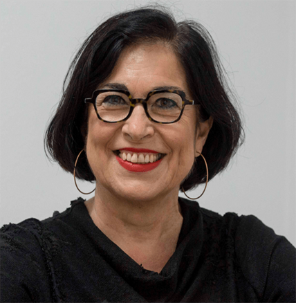 Esther López Sobrado